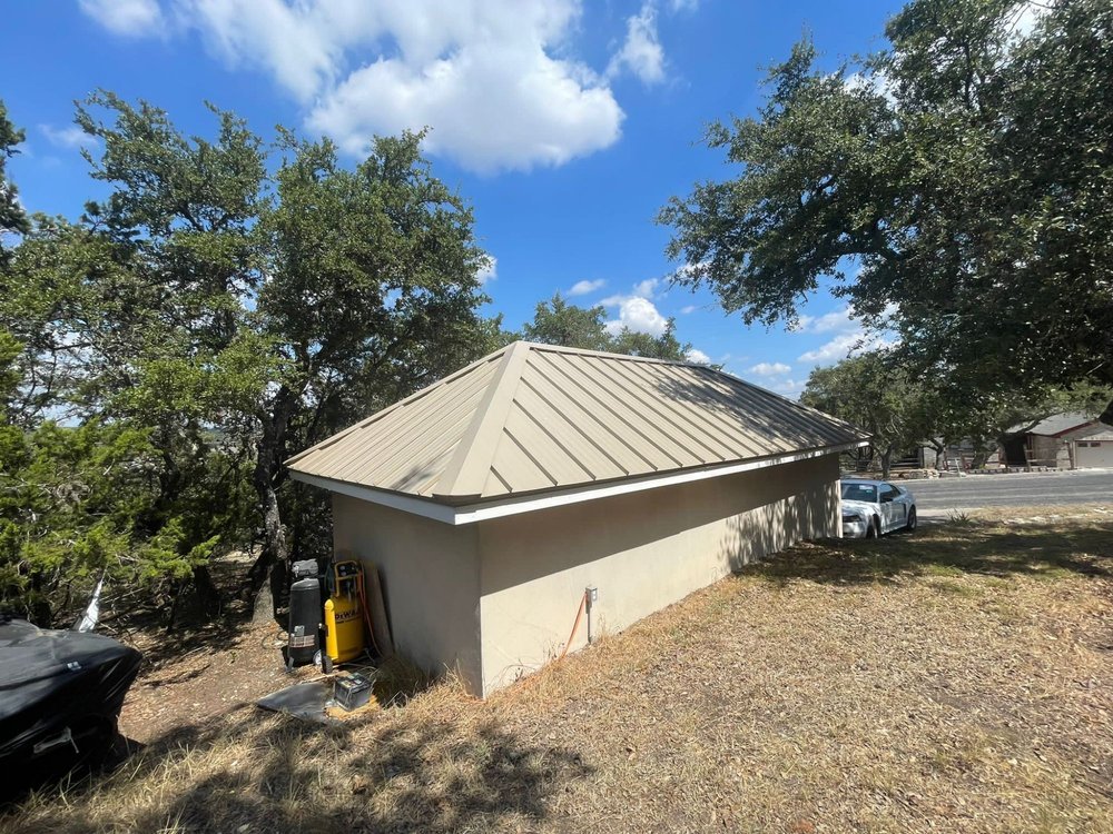 Slide of Prestige Roofing & Repair