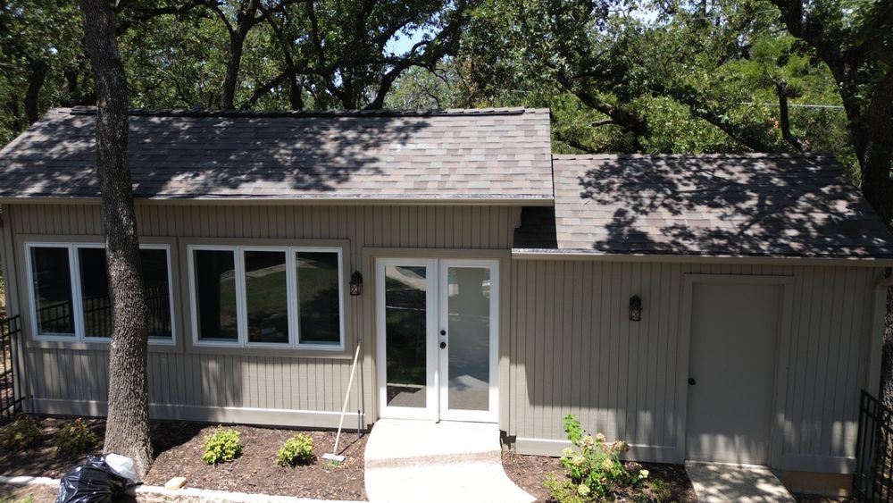 Slide of Elevation Roofing