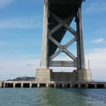 Bay Voyager - Tours Near Me - San Francisco, California Bay Voyager - Tours Near Me - San Francisco, California