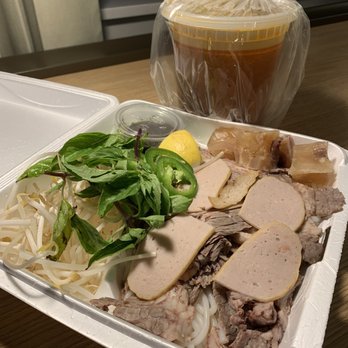 Pho Eva - Bun bo hue - Vietnamese Near Me - Fort Walton Beach, Florida Pho Eva - Bun bo hue - Vietnamese Near Me - Fort Walton Beach, Florida