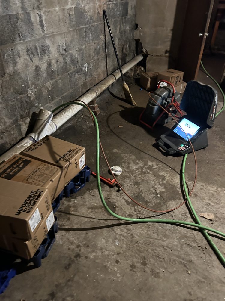 Slide of 24/7 Drain Cleaning & Plumbing