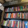 Burton's Book Store