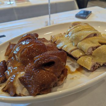 Happy Together - Double Chicken - Dim Sum Near Me - El Monte, California