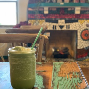 Tippi Teas - Matcha Smoothie! - Juice Bars & Smoothies Near Me - El Paso, Texas Tippi Teas - Matcha Smoothie! - Juice Bars & Smoothies Near Me - El Paso, Texas