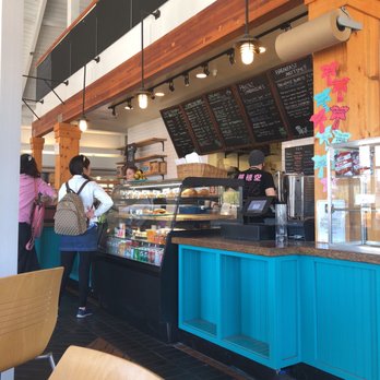 Panama Bay Coffee - Coffee & Tea Near Me - Vallejo, California
