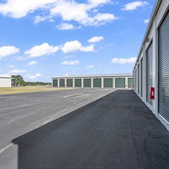 Storage Sense - Self Storage Near Me - Henderson, North Carolina