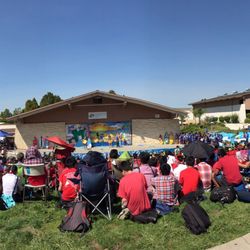 MISSION SAN JOSE HIGH SCHOOL - 28 Reviews - 41717 Palm Ave, Fremont, CA