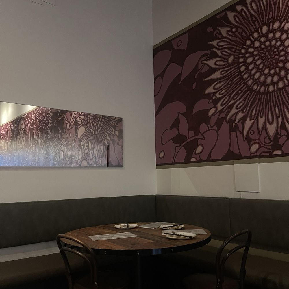 Teni East Kitchen - Inside - Burmese Near Me - Oakland, California Teni East Kitchen - Inside - Burmese Near Me - Oakland, California