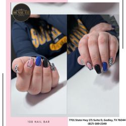 108 Nail Bar