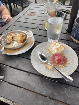 Parish Restaurant & Bar by null