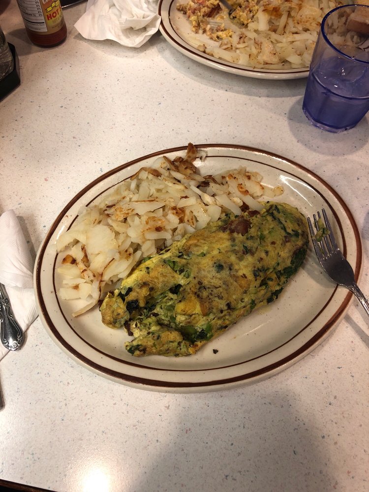 SAMMY’S PANCAKE HOUSE 35 Photos & 80 Reviews 1206 N Mattis Ave