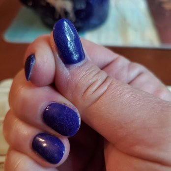 Tip and Toe Nail Salon - Nail Salons Near Me - Rochester, New Hampshire