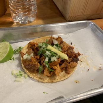Holy Taco - Taco Al Pastor - Tacos Near Me - Orem, Utah