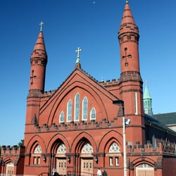 St. Gregory's Parish