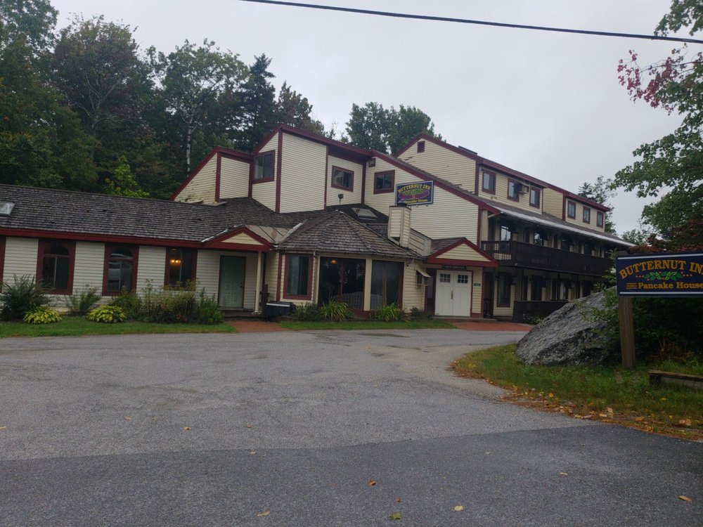 BUTTERNUT INN AND PANCAKE HOUSE 28 Photos & 35 Reviews Bed