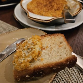 Cork & Bull Chophouse - Crab dip - Steakhouses Near Me - Chesapeake, Virginia Cork & Bull Chophouse - Crab dip - Steakhouses Near Me - Chesapeake, Virginia