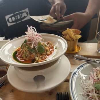Electric Piggy BBQ - Barbeque Near Me - Markham, Ontario