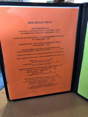 Menu photo 8 Yak's Cafe Blanding, UT Menu photo 8 Yak's Cafe Blanding, UT