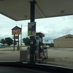 Casey's - Great store and gas stop