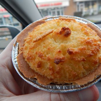 85°C Bakery Cafe-Edmonds - Coconut raisin tart. - Patisserie/Cake Shop Near Me - Edmonds, Washington 85°C Bakery Cafe-Edmonds - Coconut raisin tart. - Patisserie/Cake Shop Near Me - Edmonds, Washington