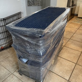 Around The House Movers - Movers Near Me - Irvine, California