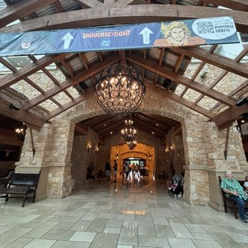 Old Hickory Steakhouse - Steakhouses Near Me - Grapevine, Texas
