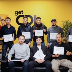 getCDL School