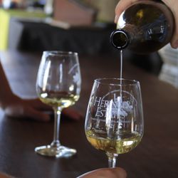 Heringer Estates - Over 24 different wines to try!