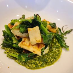 5/5 Pesto Gnocchi 5/5 Pesto Gnocchi