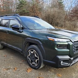 Germain Subaru of Columbus