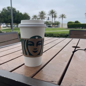 Starbucks - Coffee & Tea Near Me - San Diego, California