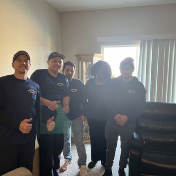 Triple 7 Movers - Movers Near Me - Columbus, Ohio