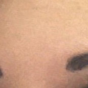 Chloe Ashley Method - Before brows. (Nightmare, I know.) - Waxing Near Me - Reno, Nevada