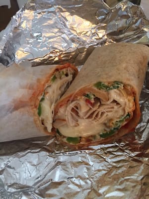 Dumont Hot Bagels by null