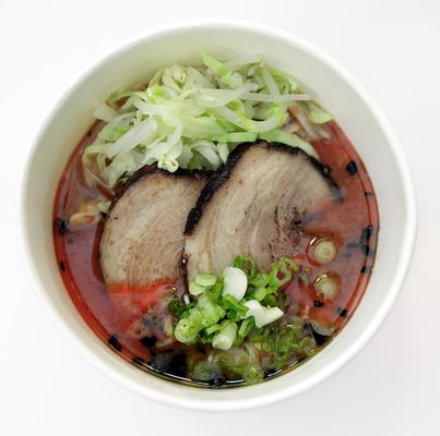 Ramen Ciro SW3rd Av. by null