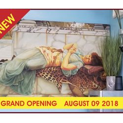 Good Nails By Ana - Ana & Daniel are now owned Good Nails on 08/09/2018.