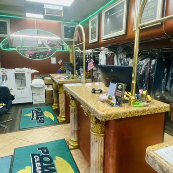 Power Cleaners - Shoe Repair Near Me - Lake Forest, California Power Cleaners - Shoe Repair Near Me - Lake Forest, California