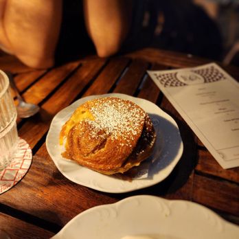 Leuca - Italian Near Me - Brooklyn, New York