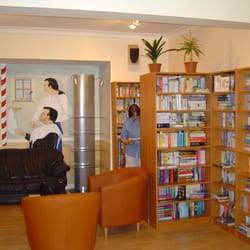Books & Beans