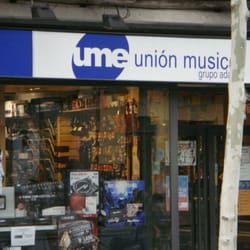 UME Unión Musical