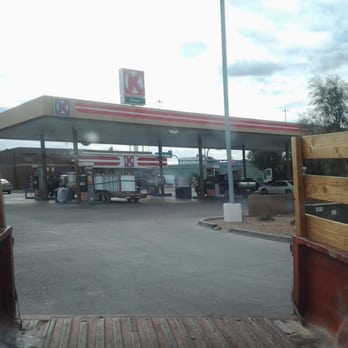 Circle K - Circle K - Convenience Stores Near Me - Tucson, Arizona