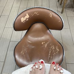 Luxe Nail & Spa Boutique