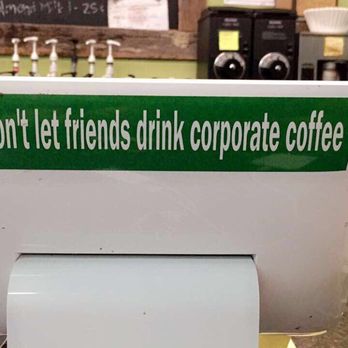 Connies - Coffee & Tea Near Me - Albemarle, North Carolina