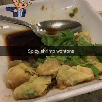 ABC Cafe - Not very spicy but lots of flavor - Dim Sum Near Me - Overland Park, Kansas