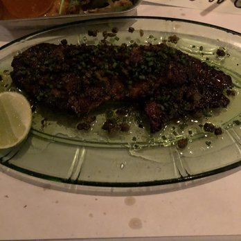 La Lucha - Blackened catfish - Seafood Near Me - Houston, Texas La Lucha - Blackened catfish - Seafood Near Me - Houston, Texas
