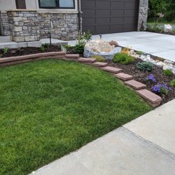 Green Revolution Landscaping