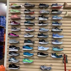 Running Etc