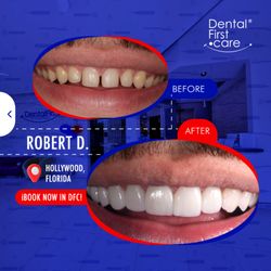 Dental First Care