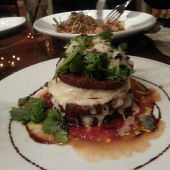 Sorrisi - Eggplant appetizer yummy. - Italian Near Me - Coconut Creek, Florida Sorrisi - Eggplant appetizer yummy. - Italian Near Me - Coconut Creek, Florida