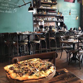 Bacari GDL - Mediterranean Near Me - Glendale, California